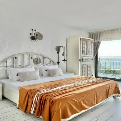 Gazebo Hotel, Sivrice +12