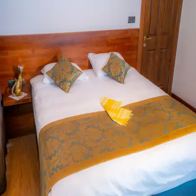 Abant Villa Otel