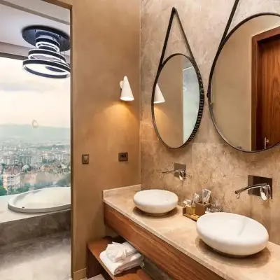 Tasigo Hotels - Bademlik Termal