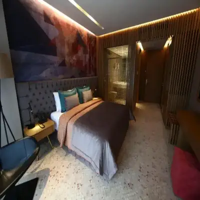 Tasigo Hotels - Bademlik Termal