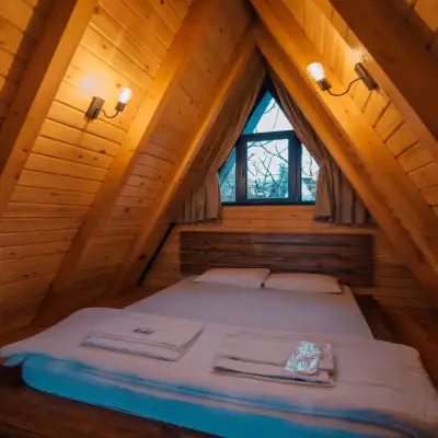 Babil Bungalov Hotel