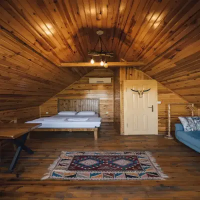Babil Bungalov Hotel