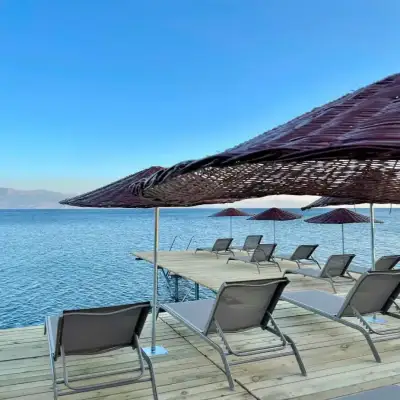 Gazebo Hotel, Sivrice +12