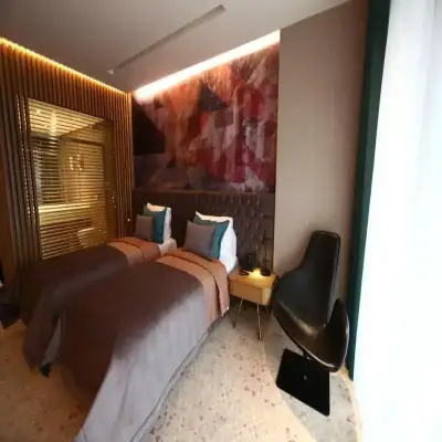 Tasigo Hotels - Bademlik Termal