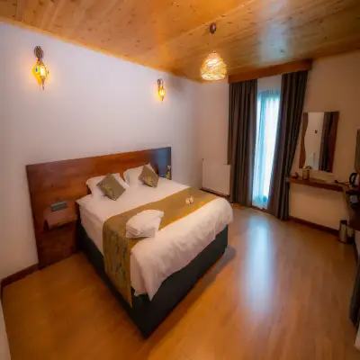 Abant Villa Otel
