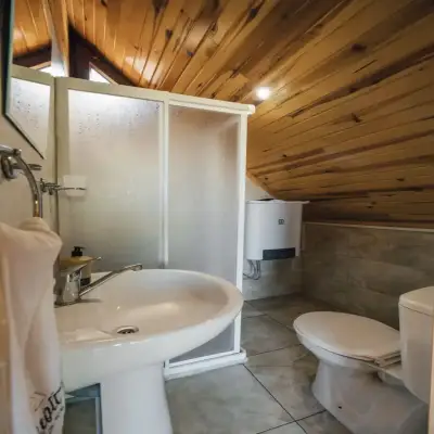Babil Bungalov Hotel