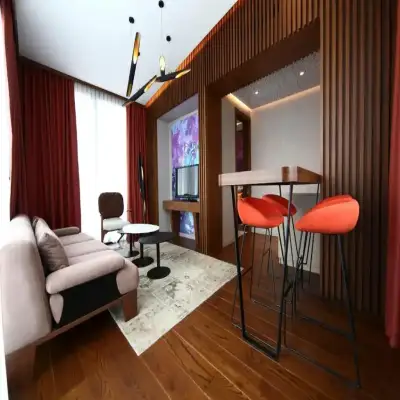 Tasigo Hotels - Bademlik Termal