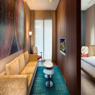 Tasigo Hotels - Bademlik Termal