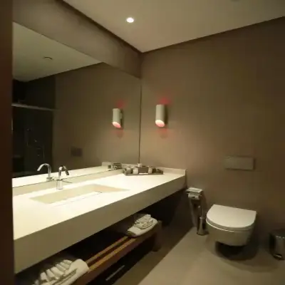 Tasigo Hotels - Bademlik Termal