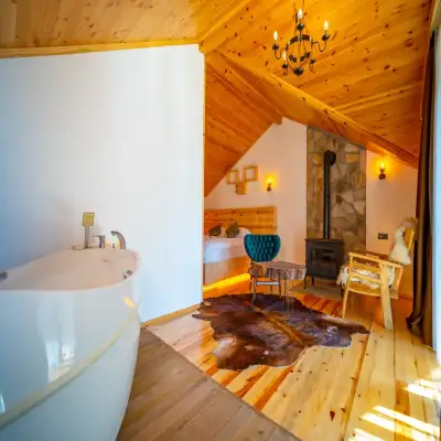 Abant Villa Otel