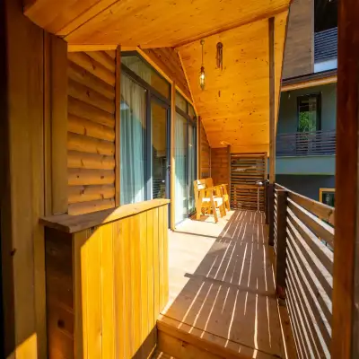 Abant Villa Otel