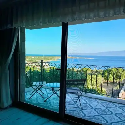 Gazebo Hotel, Sivrice +12
