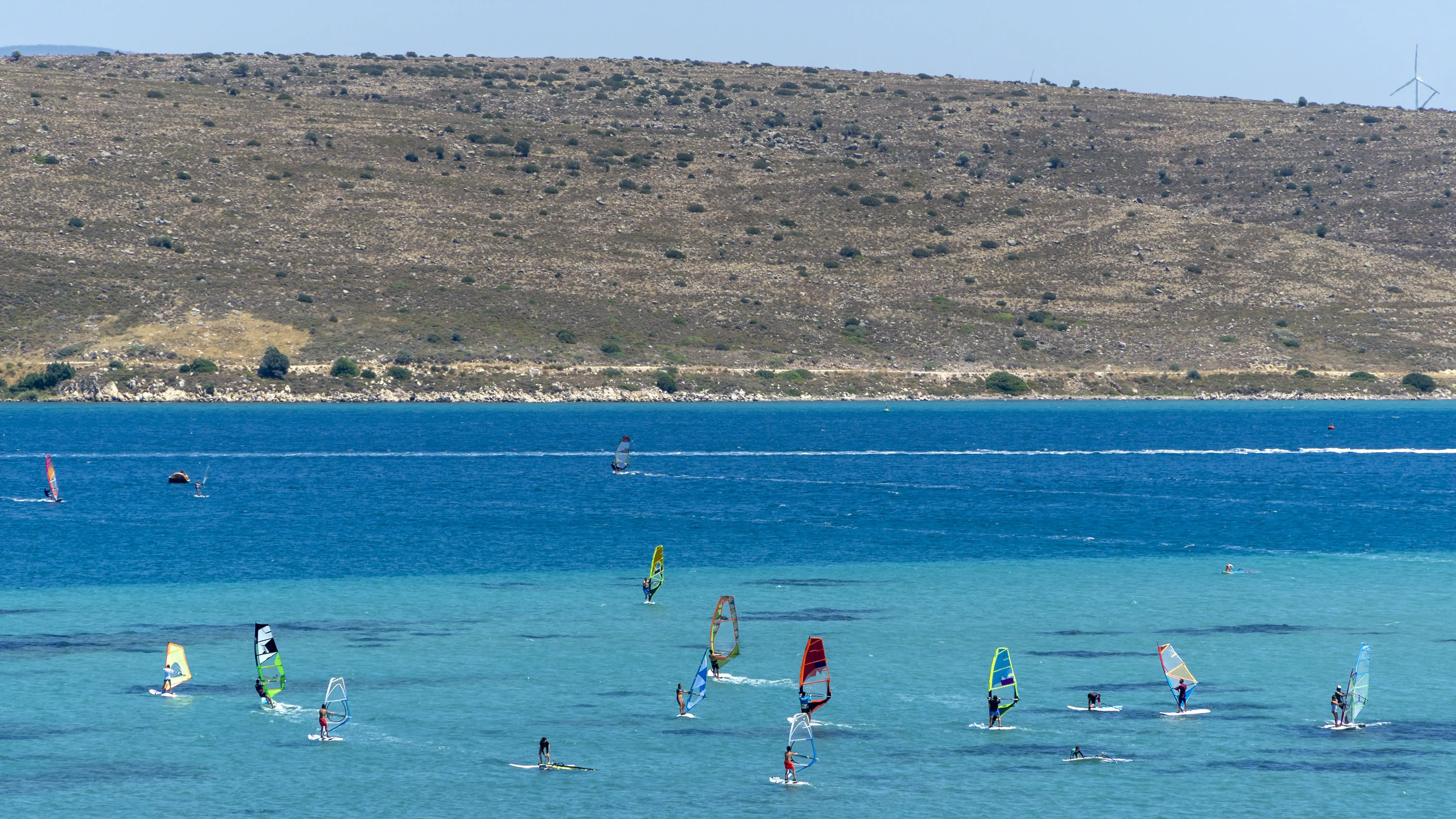 Alacati