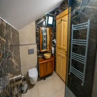 Abant Villa Otel