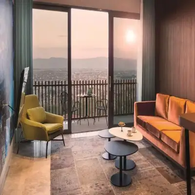 Tasigo Hotels - Bademlik Termal