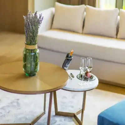 Reges a Luxury Collection Resort & Spa