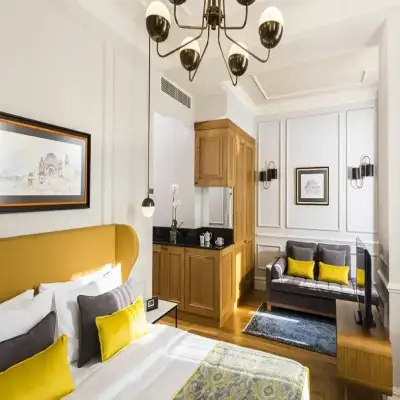 Nevv Bosphorus Hotel - Ortaköy