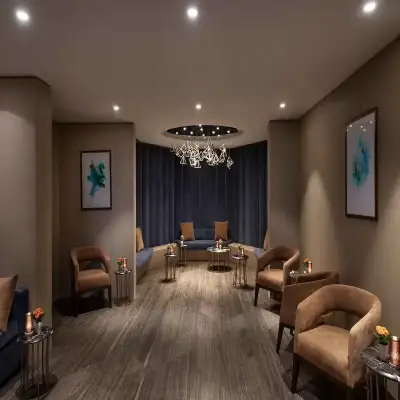 Reges a Luxury Collection Resort & Spa