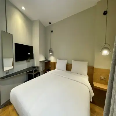 Nevv Bosphorus Hotel - Ortaköy
