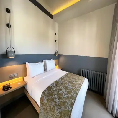 Nevv Bosphorus Hotel - Ortaköy