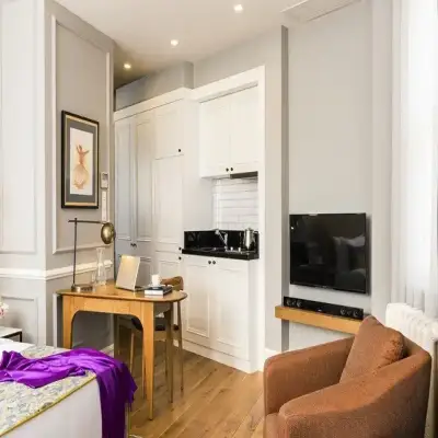 Nevv Bosphorus Hotel - Ortaköy