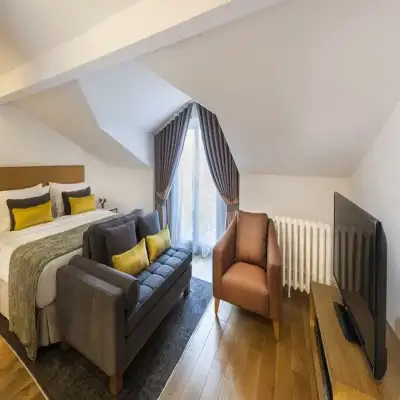 Nevv Bosphorus Hotel - Ortaköy