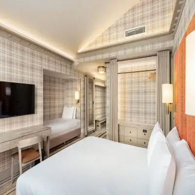 Polat Erzurum Resort Hotel