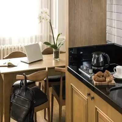 Nevv Bosphorus Hotel - Ortaköy