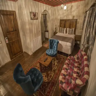 Luna Cave Hotel