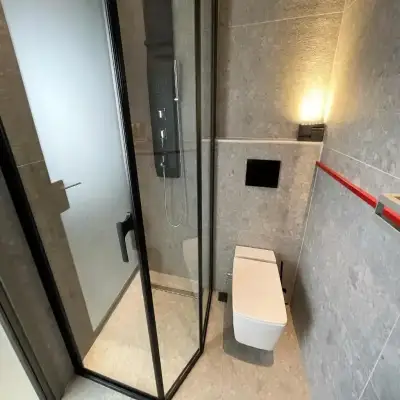 Nevv Bosphorus Hotel - Ortaköy