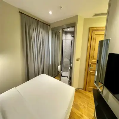 Nevv Bosphorus Hotel - Ortaköy