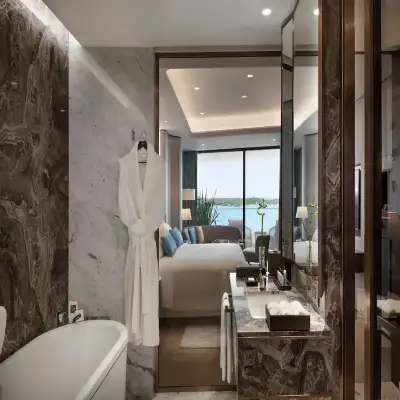 Reges a Luxury Collection Resort & Spa