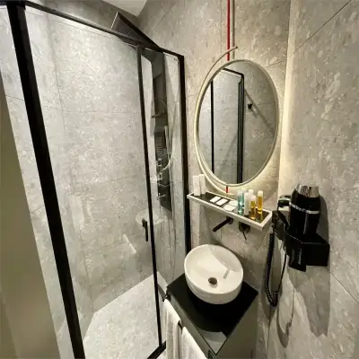 Nevv Bosphorus Hotel - Ortaköy
