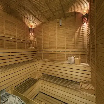 Sirene Davras Hotel