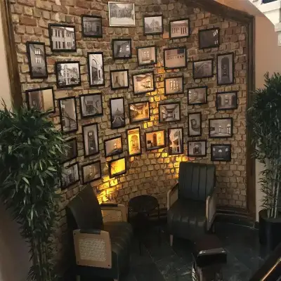 Bandırma Palas