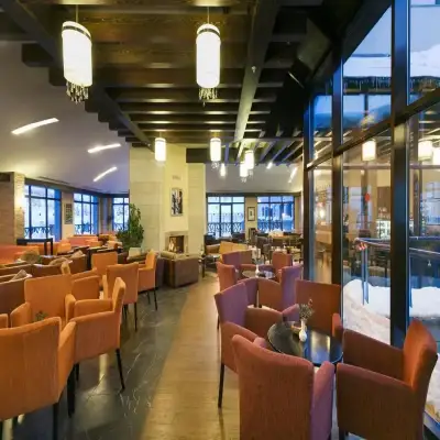 Sirene Davras Hotel