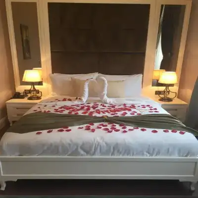 Bandırma Palas
