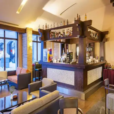 Sirene Davras Hotel