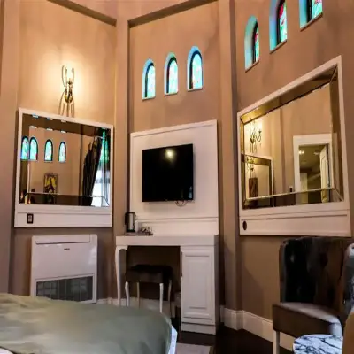 Bandırma Palas