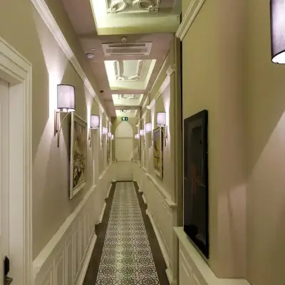 Bandırma Palas