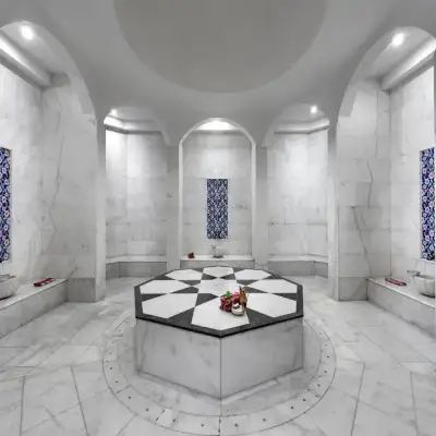 Sirene Davras Hotel