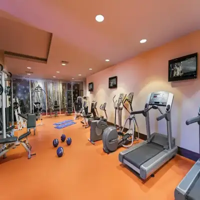 Sirene Davras Hotel