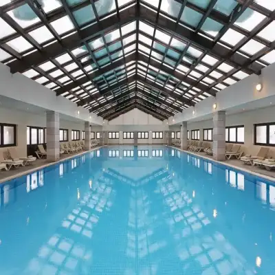 Sirene Davras Hotel