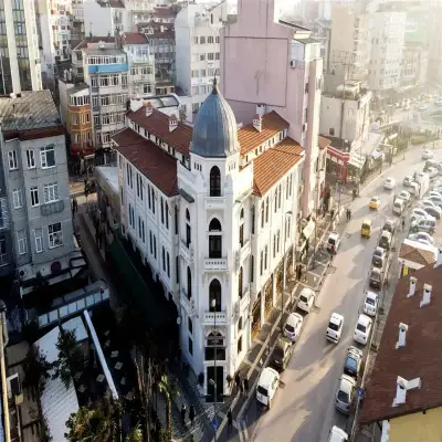 Bandırma Palas