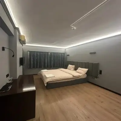 Park Polonezköy Hotel