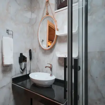 Abant Şömine's Otel