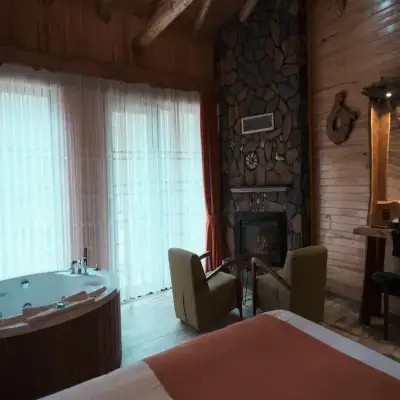 Abant Şömine's Otel