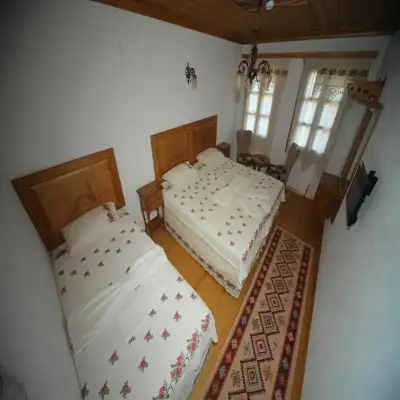 Birgi Ata Konağı