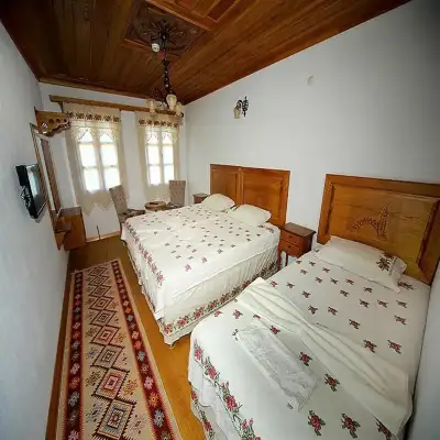 Birgi Ata Konağı