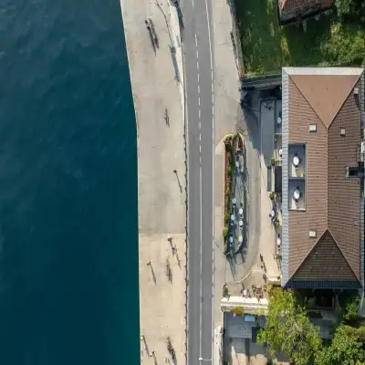My Finest Bosphorus Hotel